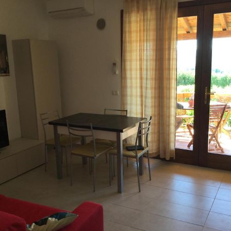 A.I.R. Badesi Borgo Di Mare Διαμέρισμα Εξωτερικό φωτογραφία