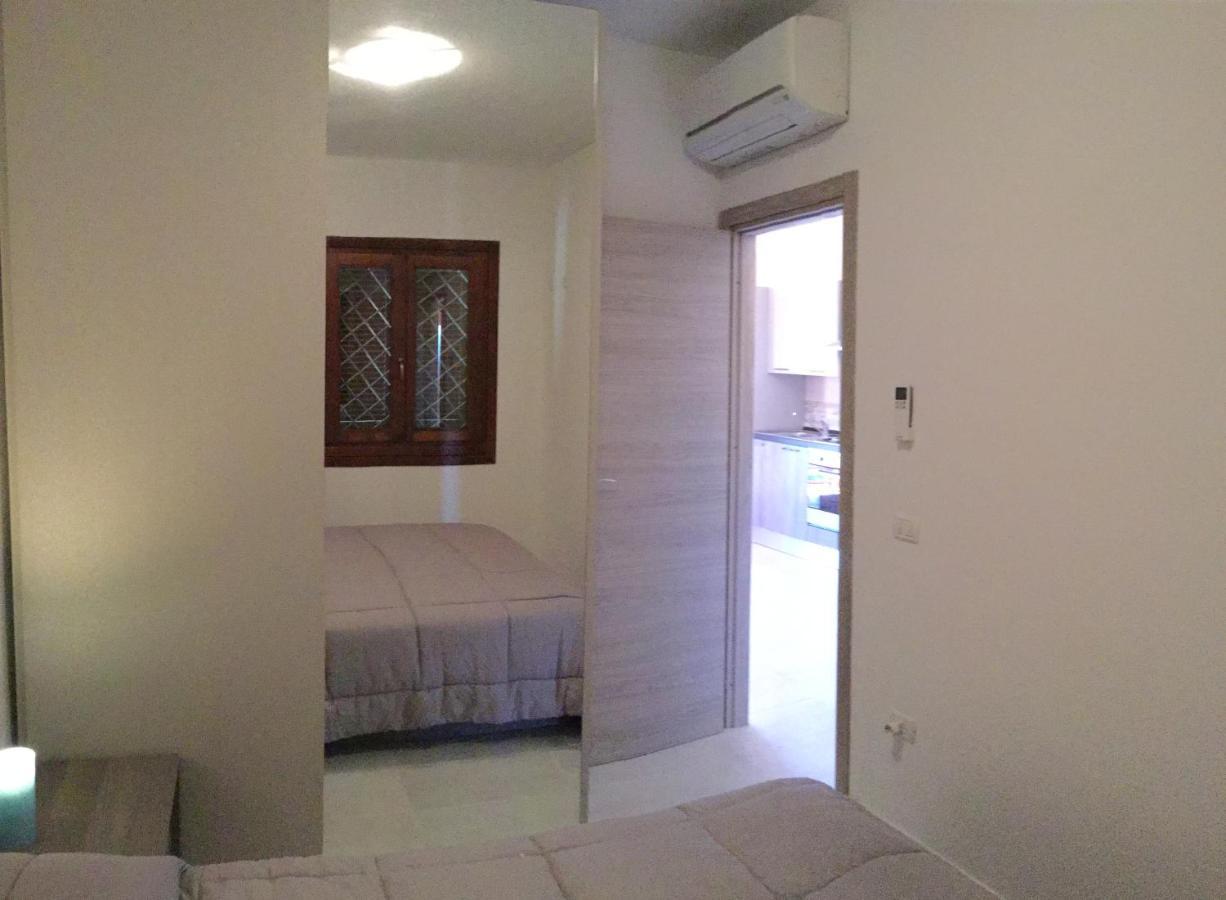A.I.R. Badesi Borgo Di Mare Διαμέρισμα Εξωτερικό φωτογραφία